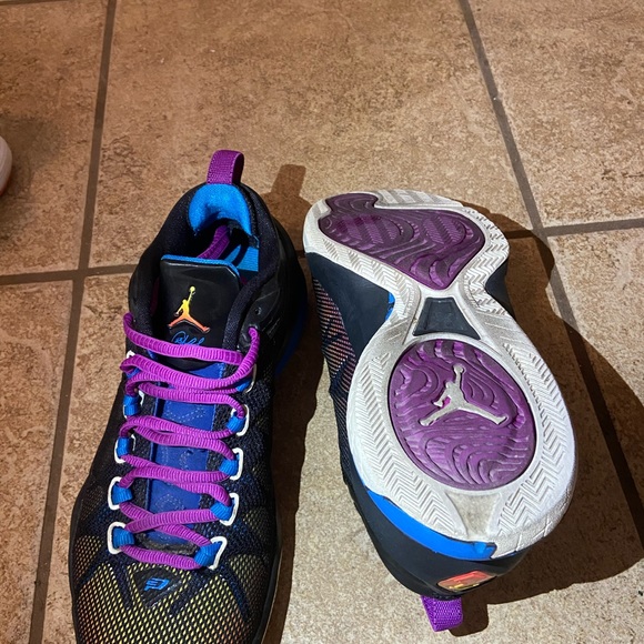 Jordan cp3 - Picture 4 of 4